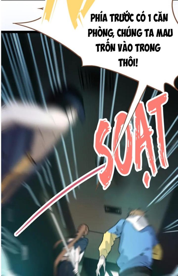 81 Câu Hỏi Chết Chóc Chapter 69 - Trang 2