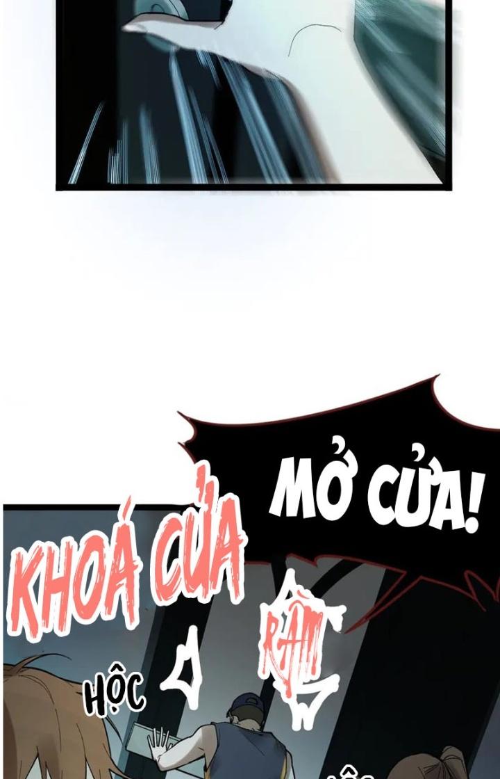 81 Câu Hỏi Chết Chóc Chapter 69 - Trang 2