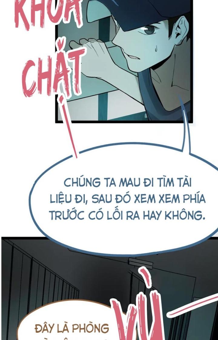 81 Câu Hỏi Chết Chóc Chapter 69 - Trang 2