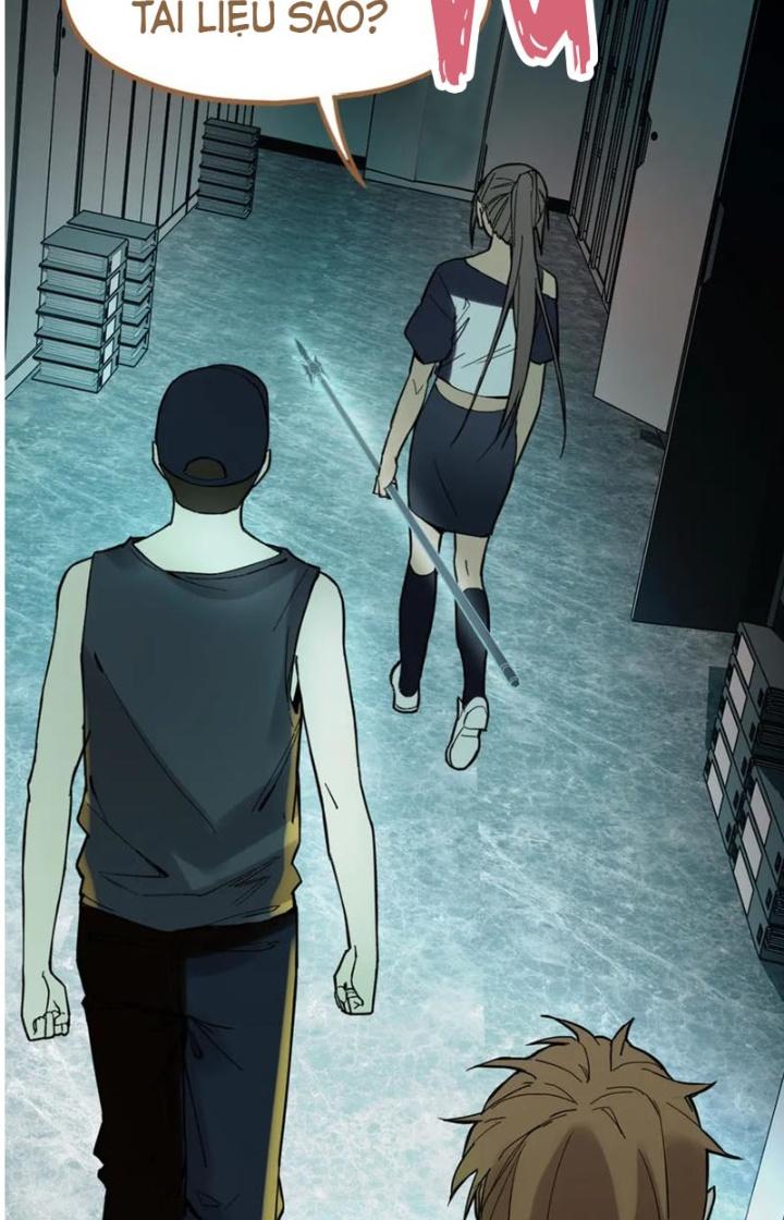 81 Câu Hỏi Chết Chóc Chapter 69 - Trang 2