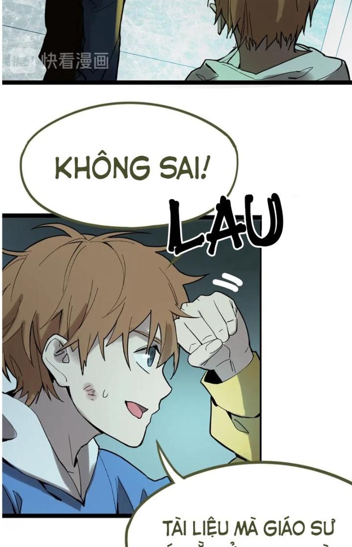 81 Câu Hỏi Chết Chóc Chapter 69 - Trang 2