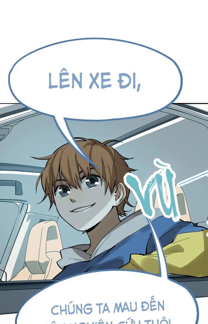 81 Câu Hỏi Chết Chóc Chapter 69 - Trang 2