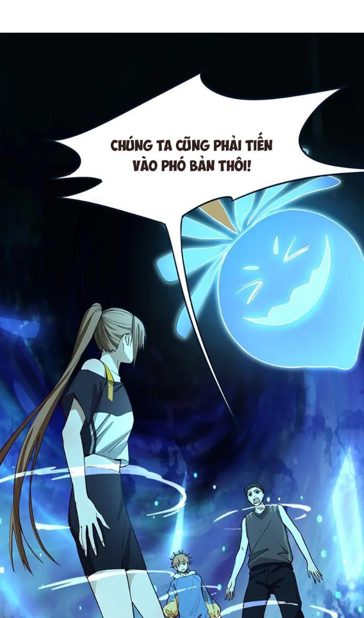 81 Câu Hỏi Chết Chóc Chapter 70 - Trang 2