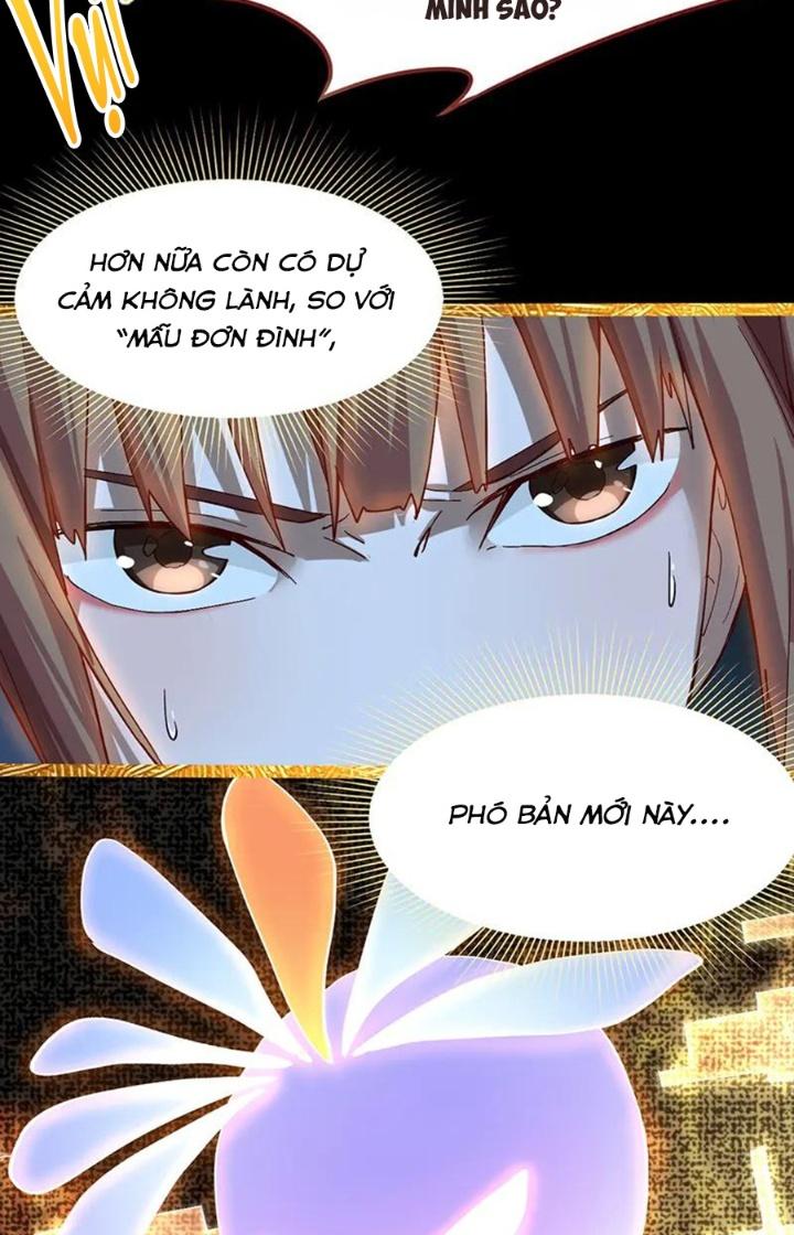 81 Câu Hỏi Chết Chóc Chapter 70 - Trang 2