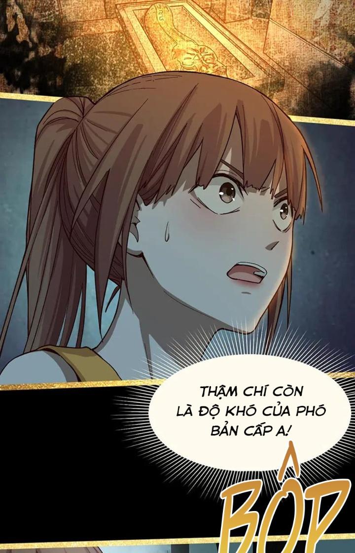 81 Câu Hỏi Chết Chóc Chapter 70 - Trang 2