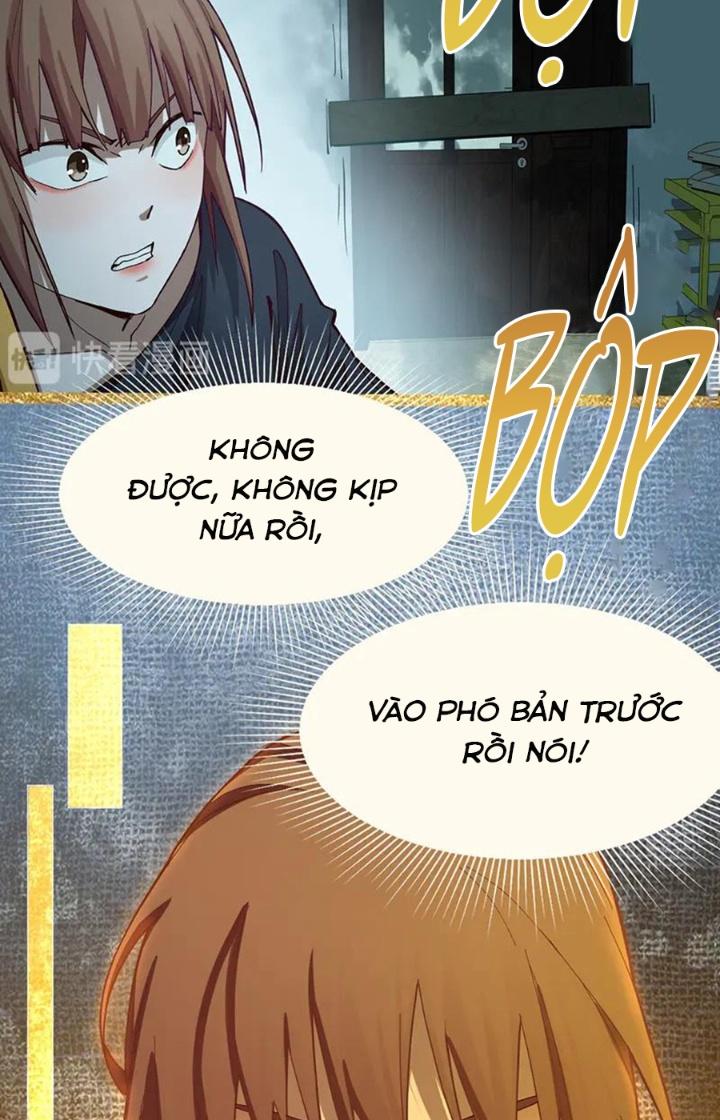 81 Câu Hỏi Chết Chóc Chapter 70 - Trang 2
