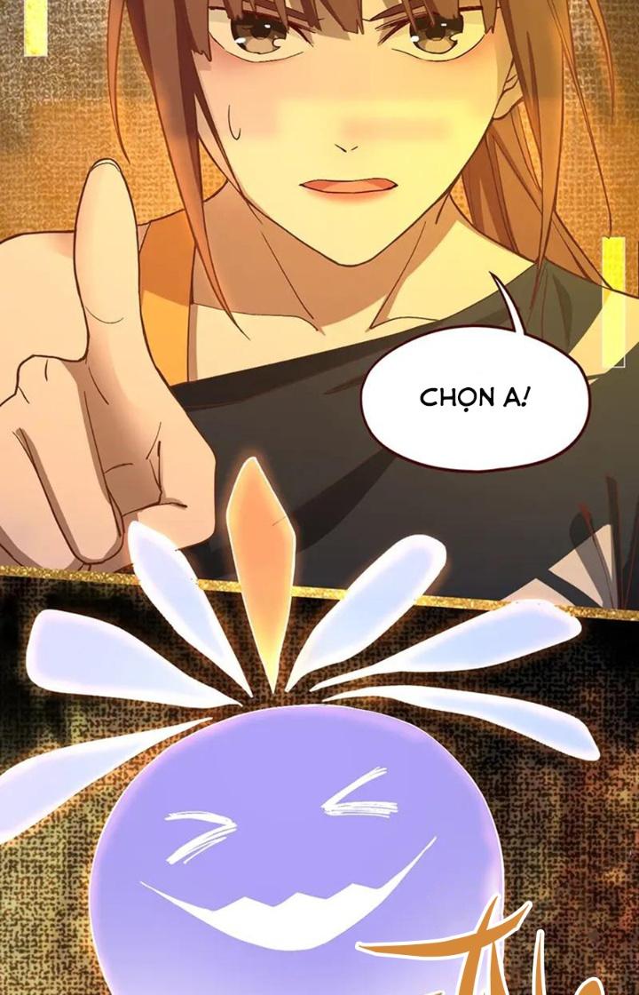 81 Câu Hỏi Chết Chóc Chapter 70 - Trang 2