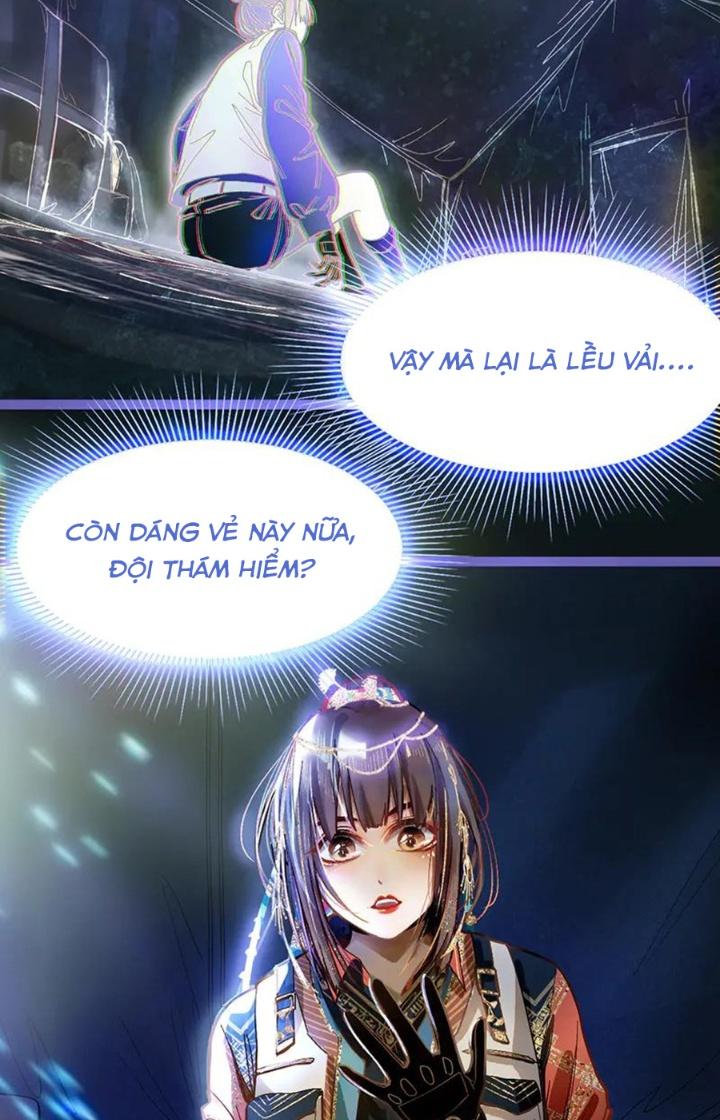 81 Câu Hỏi Chết Chóc Chapter 70 - Trang 2