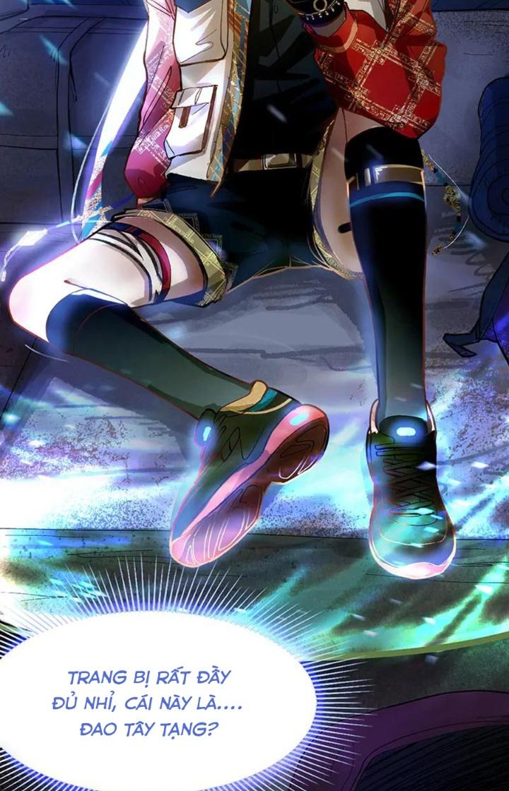 81 Câu Hỏi Chết Chóc Chapter 70 - Trang 2