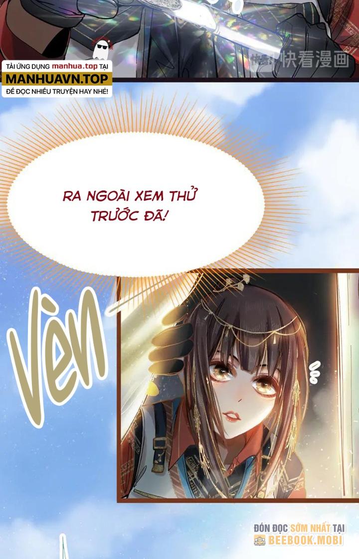 81 Câu Hỏi Chết Chóc Chapter 70 - Trang 2