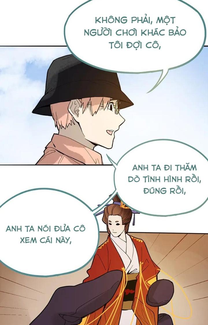 81 Câu Hỏi Chết Chóc Chapter 70 - Trang 2