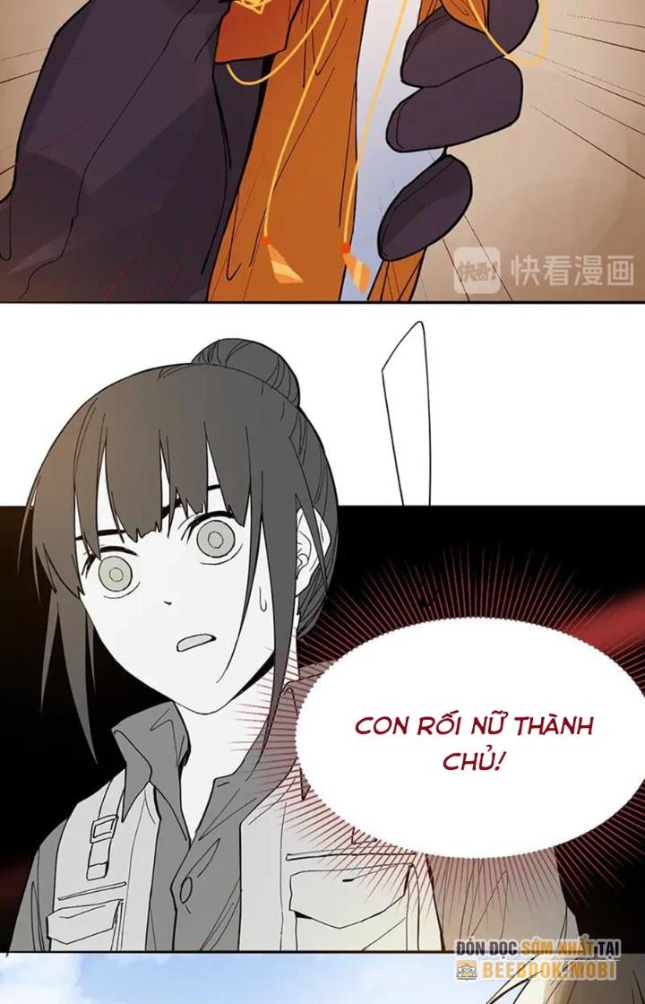 81 Câu Hỏi Chết Chóc Chapter 70 - Trang 2