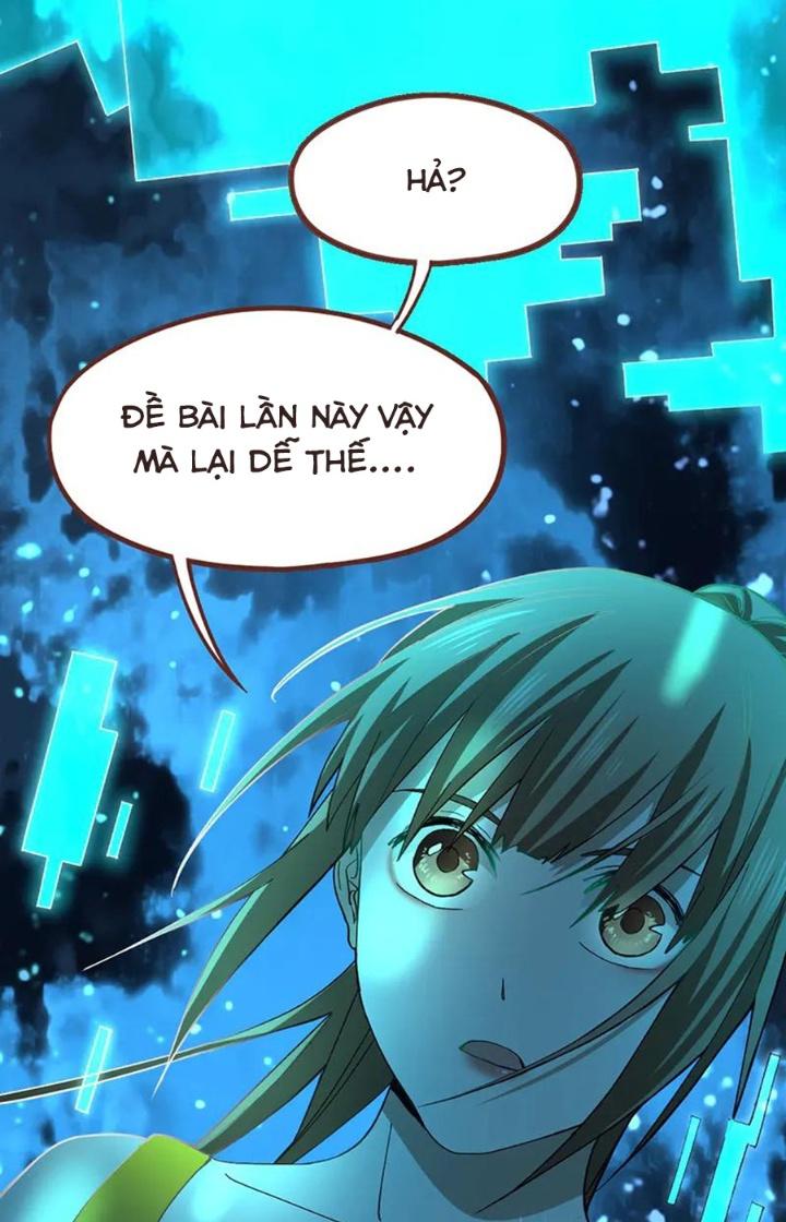 81 Câu Hỏi Chết Chóc Chapter 70 - Trang 2