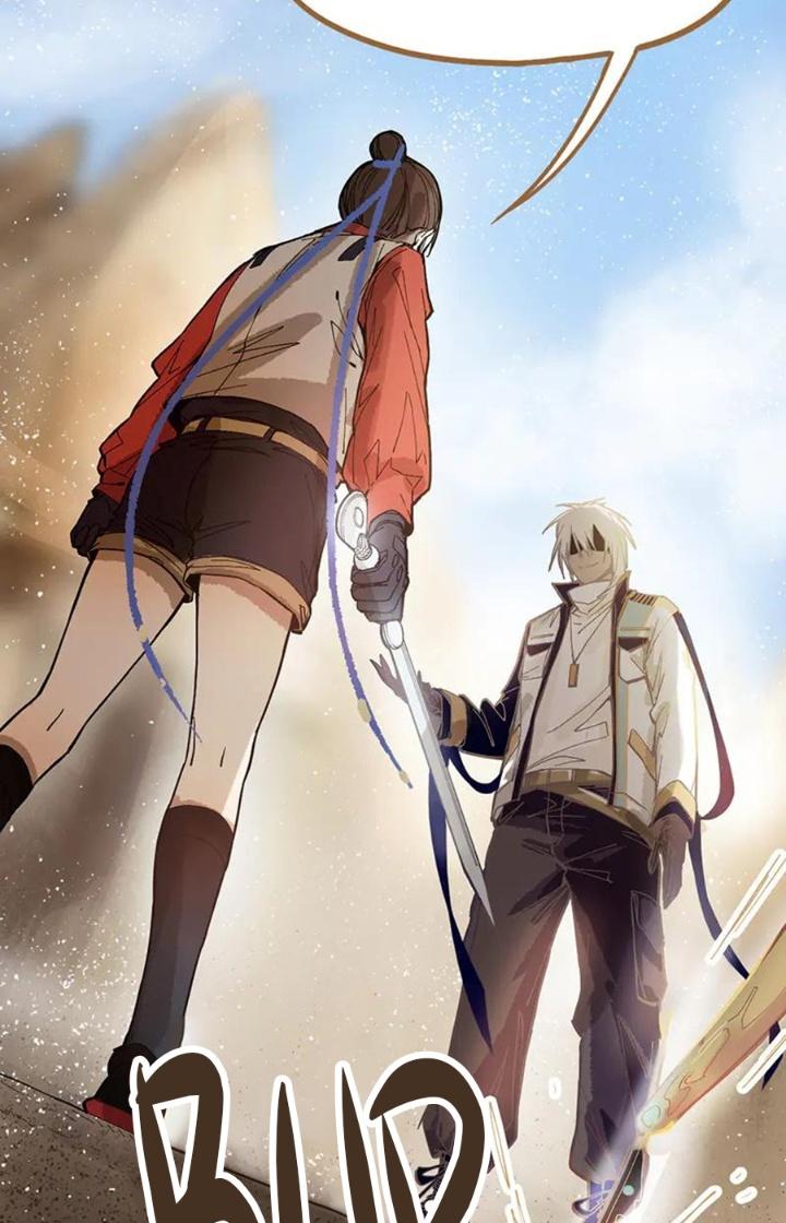 81 Câu Hỏi Chết Chóc Chapter 70 - Trang 2