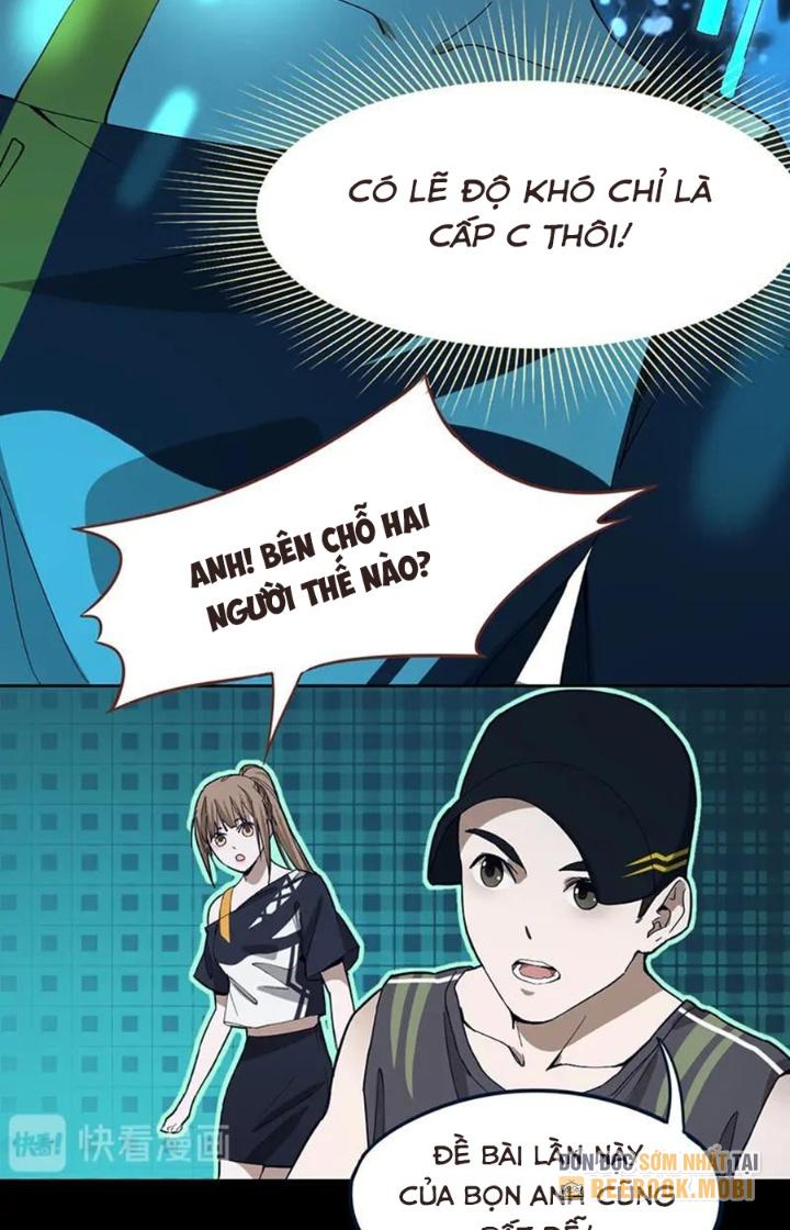 81 Câu Hỏi Chết Chóc Chapter 70 - Trang 2