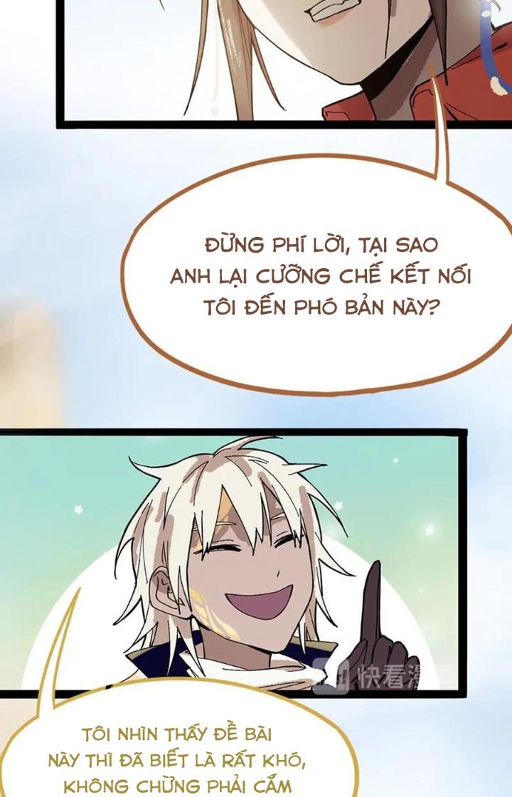 81 Câu Hỏi Chết Chóc Chapter 70 - Trang 2