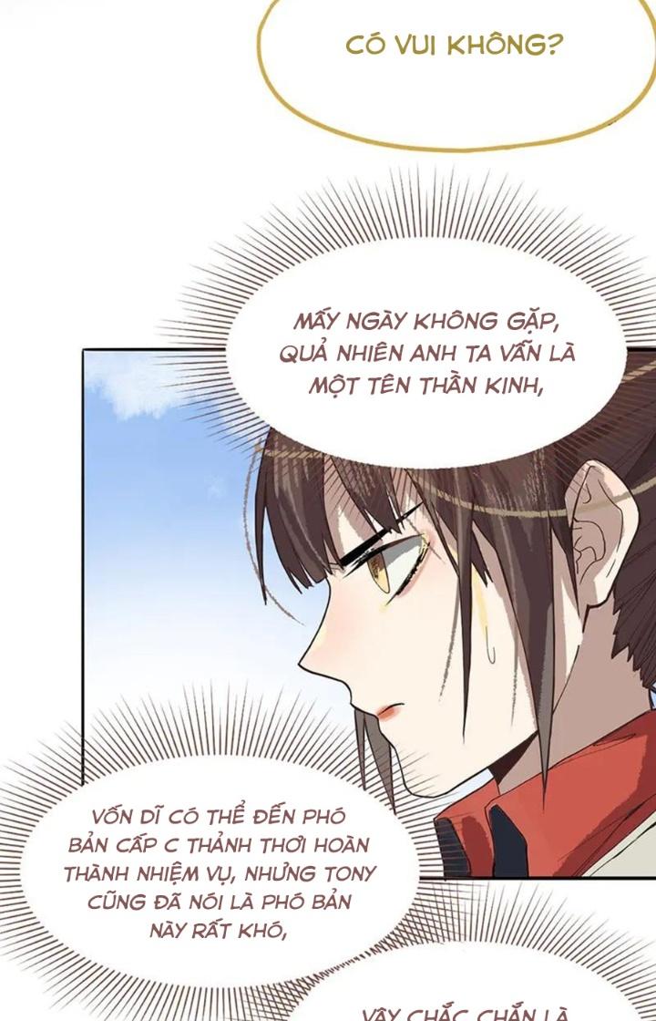 81 Câu Hỏi Chết Chóc Chapter 70 - Trang 2