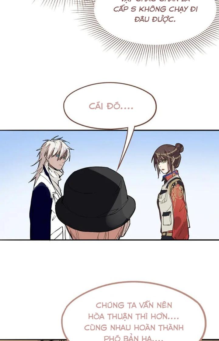 81 Câu Hỏi Chết Chóc Chapter 70 - Trang 2