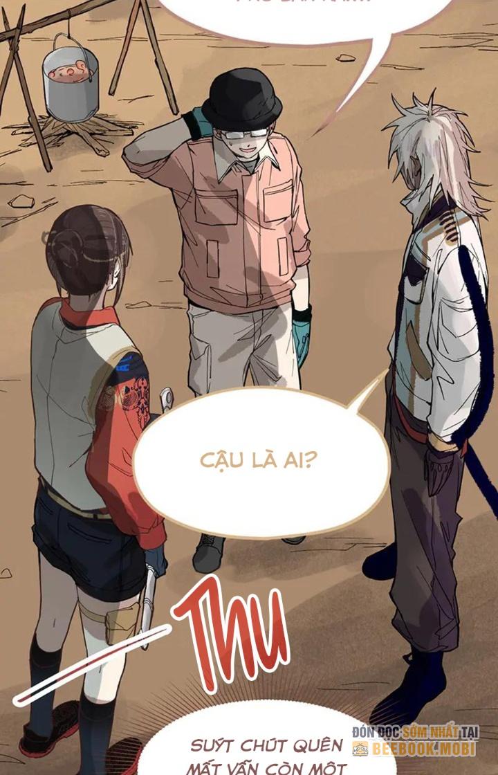 81 Câu Hỏi Chết Chóc Chapter 70 - Trang 2