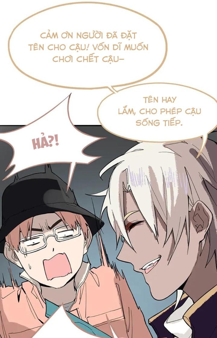 81 Câu Hỏi Chết Chóc Chapter 70 - Trang 2