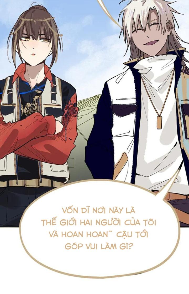 81 Câu Hỏi Chết Chóc Chapter 70 - Trang 2