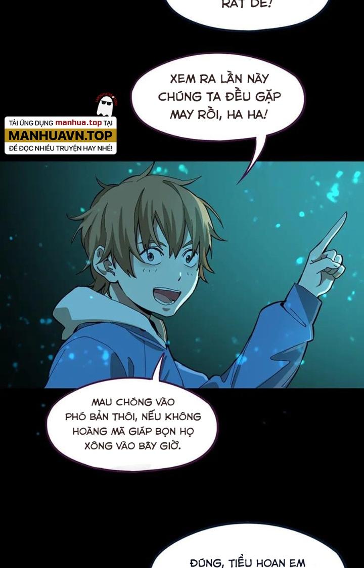 81 Câu Hỏi Chết Chóc Chapter 70 - Trang 2