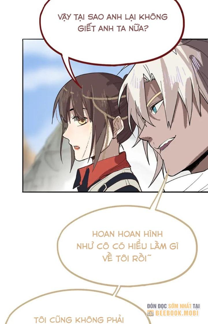 81 Câu Hỏi Chết Chóc Chapter 70 - Trang 2