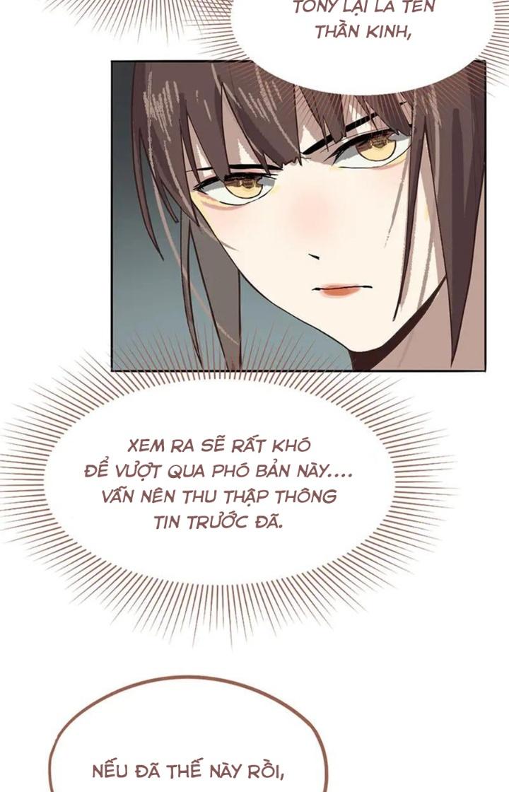 81 Câu Hỏi Chết Chóc Chapter 70 - Trang 2