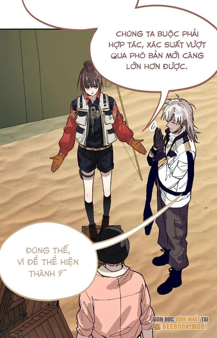 81 Câu Hỏi Chết Chóc Chapter 70 - Trang 2