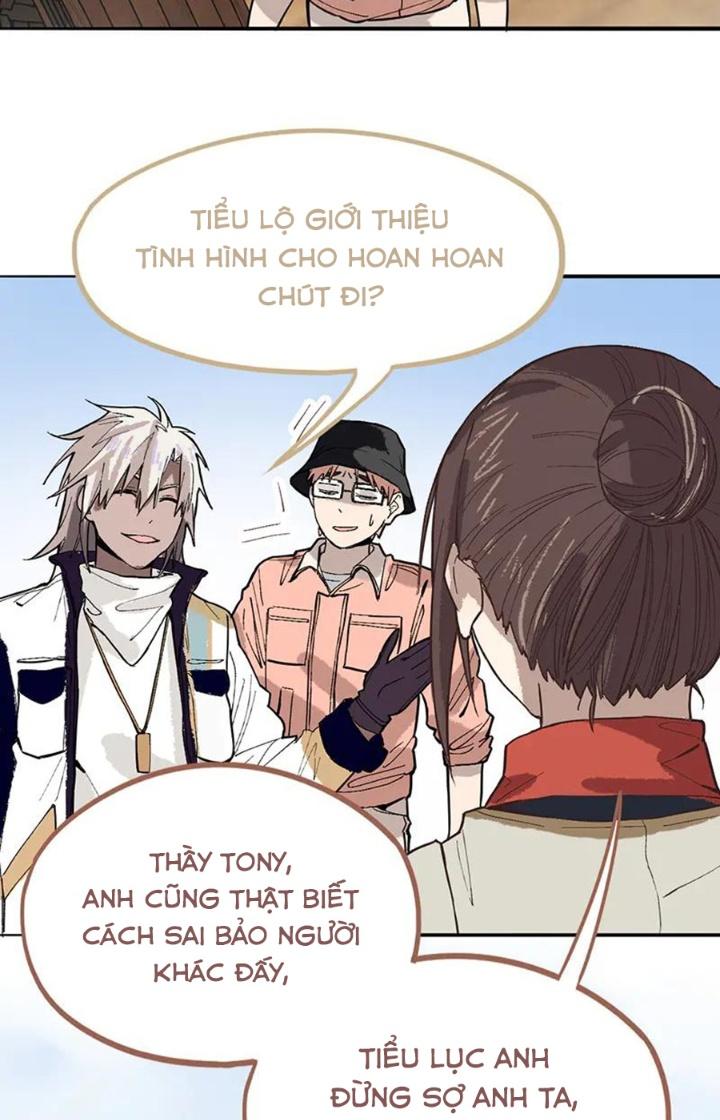 81 Câu Hỏi Chết Chóc Chapter 70 - Trang 2