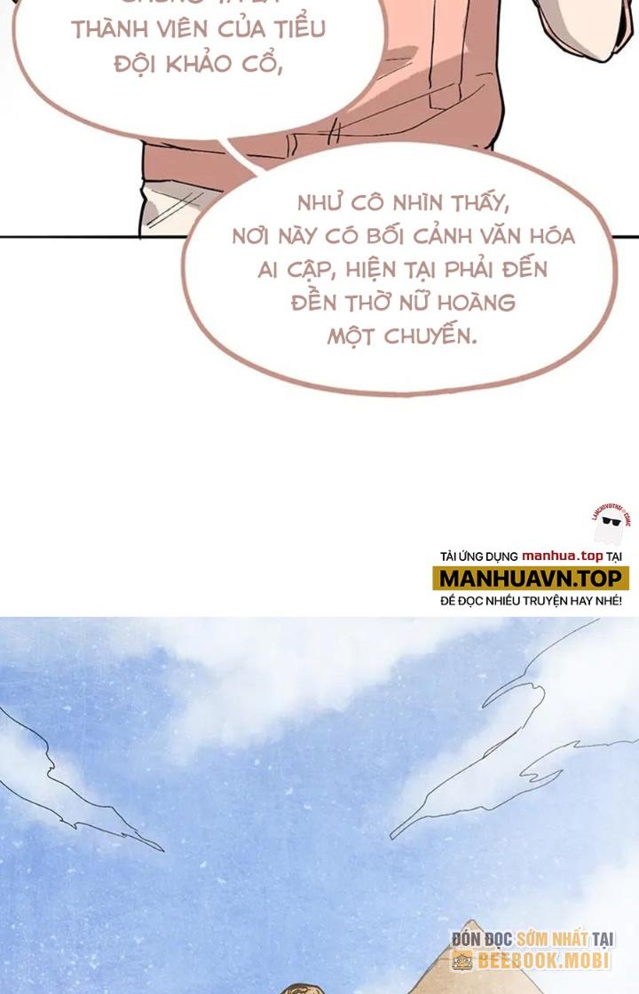 81 Câu Hỏi Chết Chóc Chapter 70 - Trang 2