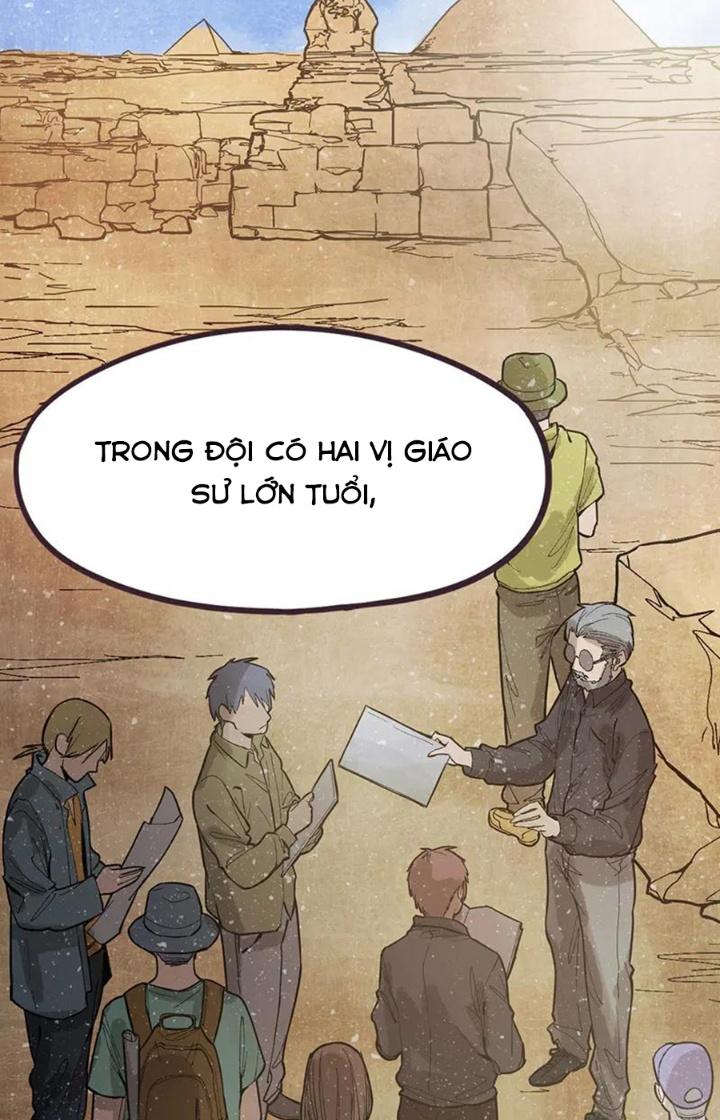 81 Câu Hỏi Chết Chóc Chapter 70 - Trang 2