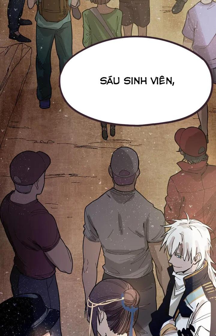 81 Câu Hỏi Chết Chóc Chapter 70 - Trang 2