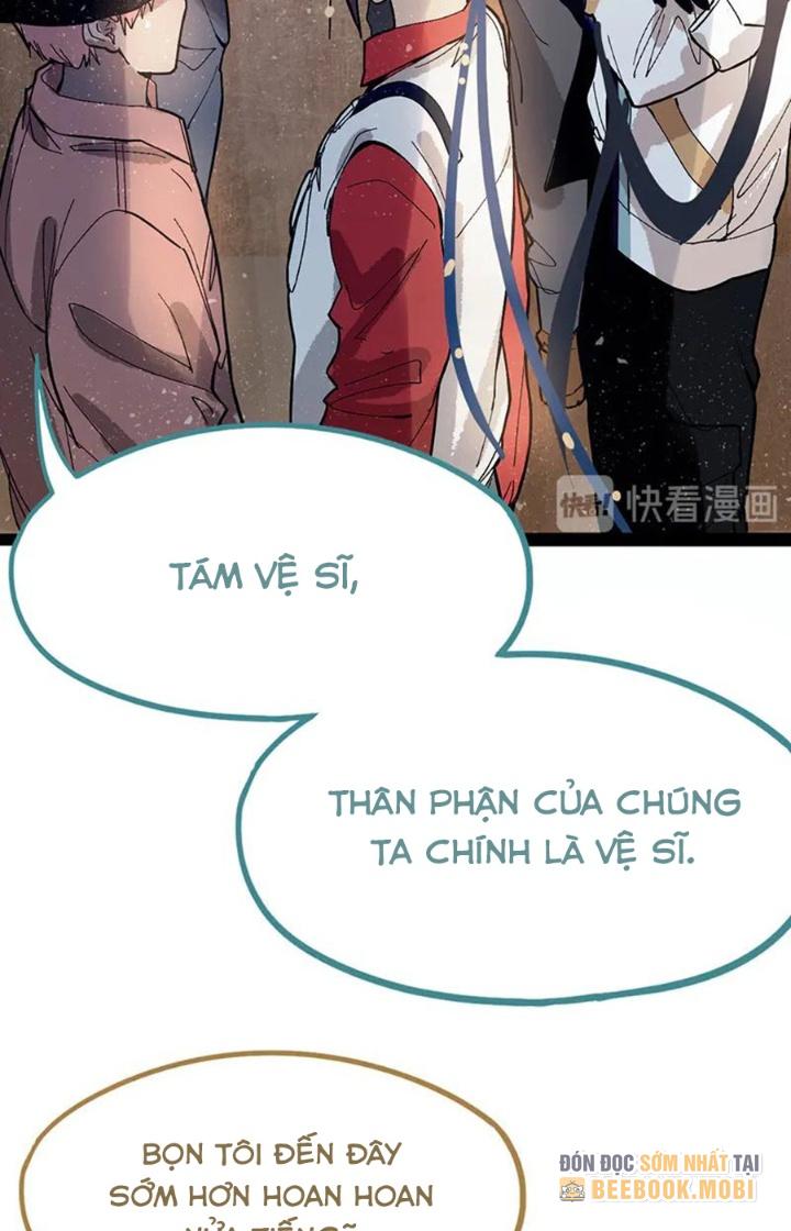 81 Câu Hỏi Chết Chóc Chapter 70 - Trang 2