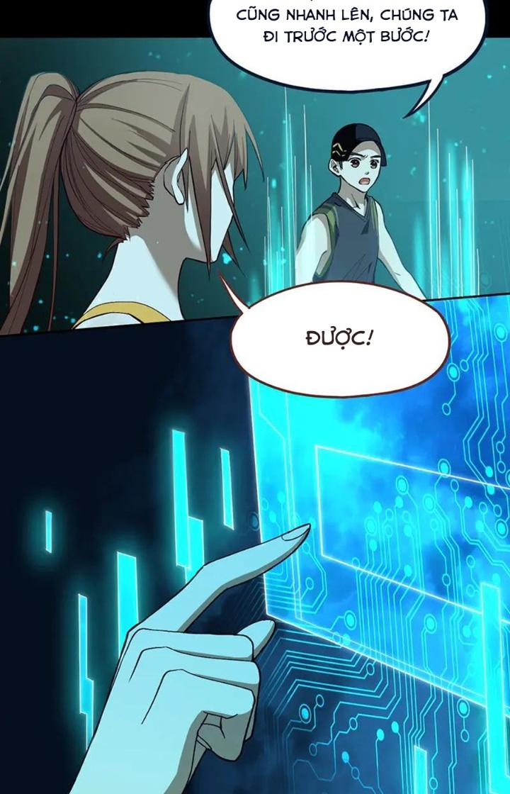 81 Câu Hỏi Chết Chóc Chapter 70 - Trang 2