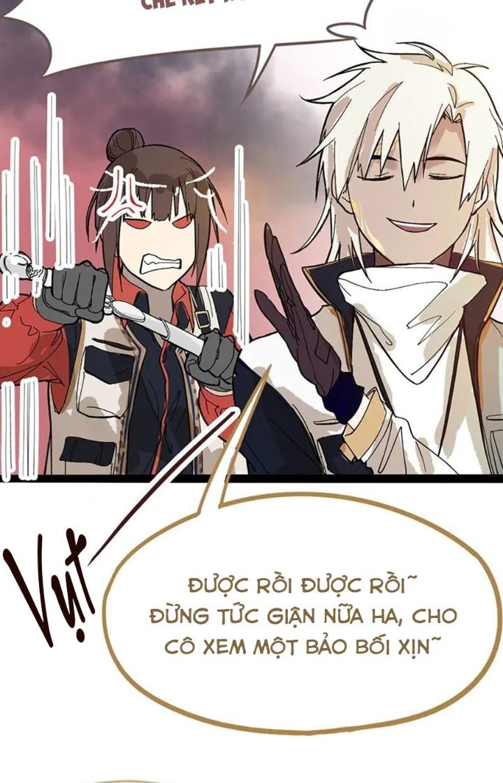 81 Câu Hỏi Chết Chóc Chapter 70 - Trang 2