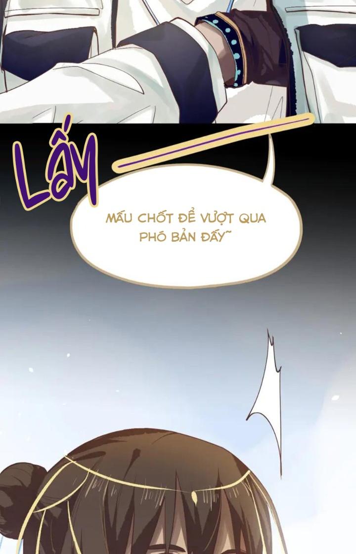 81 Câu Hỏi Chết Chóc Chapter 70 - Trang 2