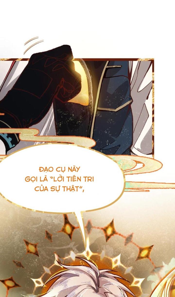 81 Câu Hỏi Chết Chóc Chapter 71 - Trang 2