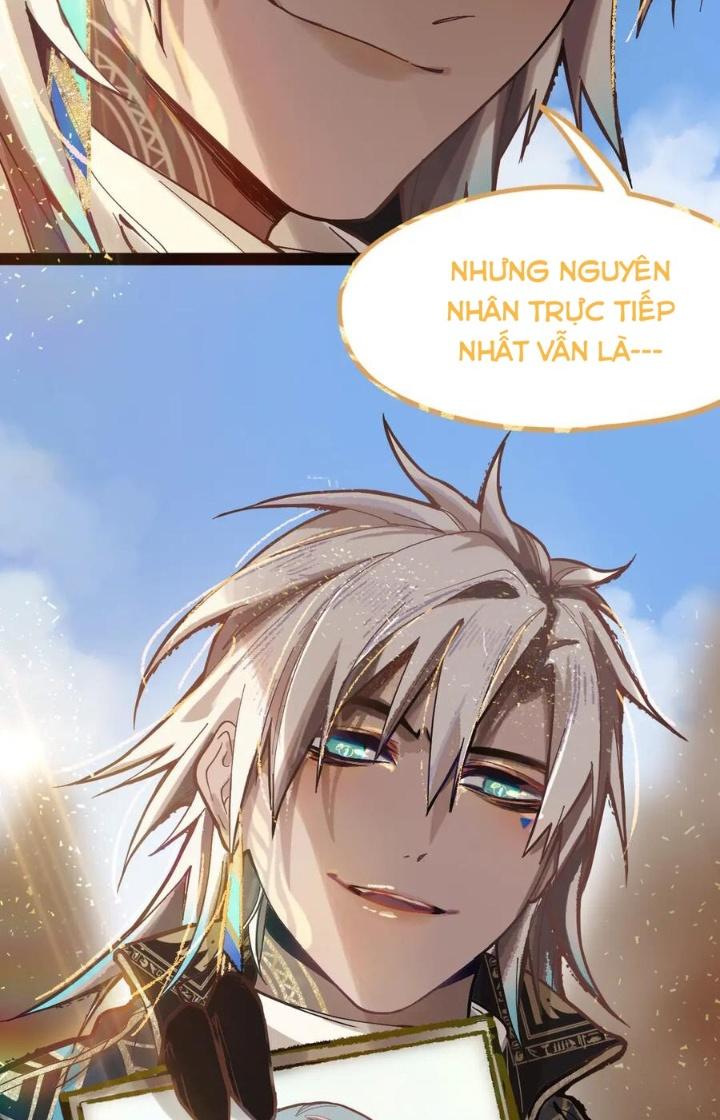 81 Câu Hỏi Chết Chóc Chapter 71 - Trang 2