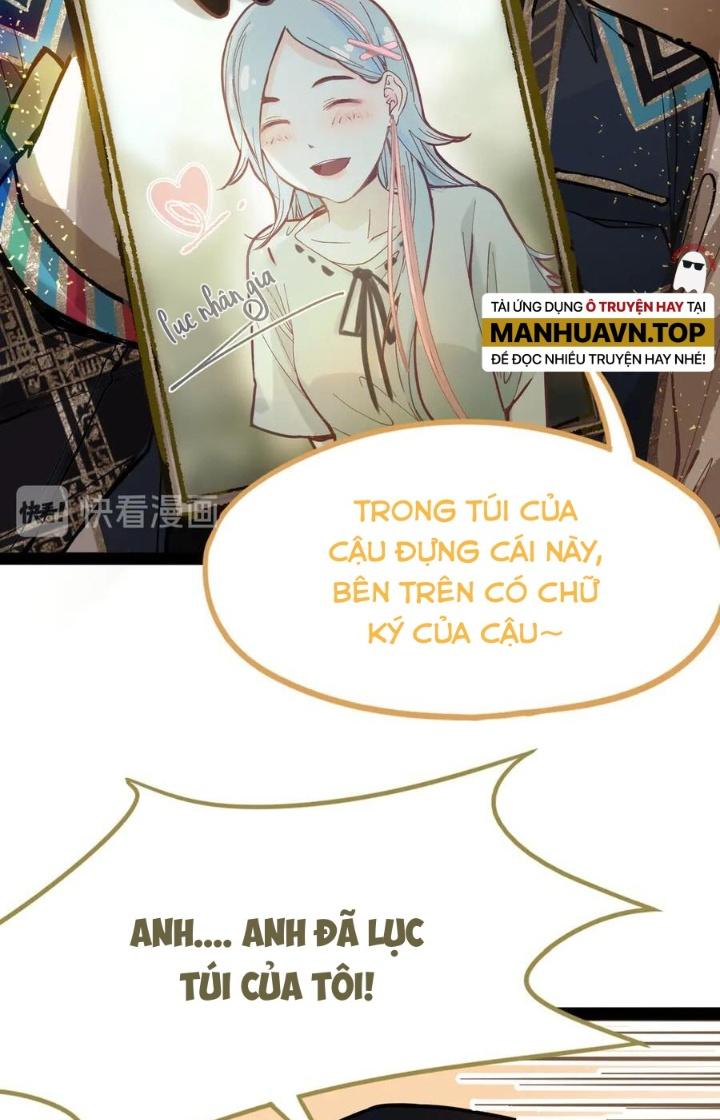 81 Câu Hỏi Chết Chóc Chapter 71 - Trang 2