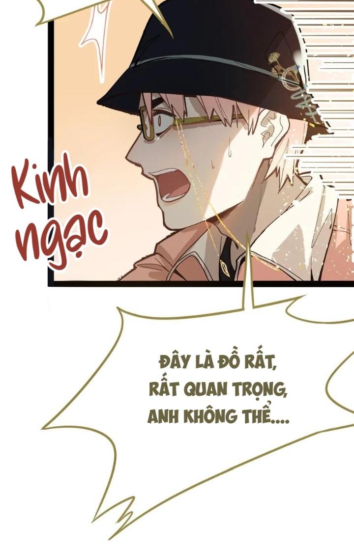 81 Câu Hỏi Chết Chóc Chapter 71 - Trang 2