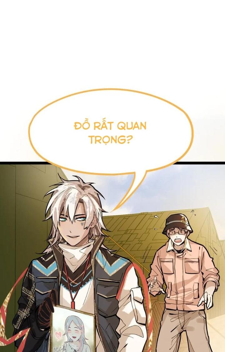 81 Câu Hỏi Chết Chóc Chapter 71 - Trang 2