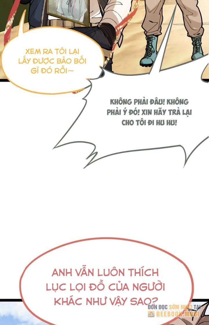 81 Câu Hỏi Chết Chóc Chapter 71 - Trang 2