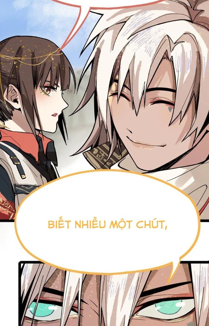 81 Câu Hỏi Chết Chóc Chapter 71 - Trang 2
