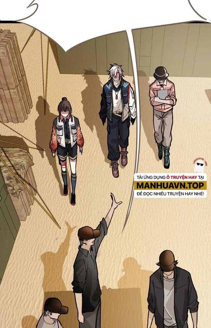 81 Câu Hỏi Chết Chóc Chapter 71 - Trang 2