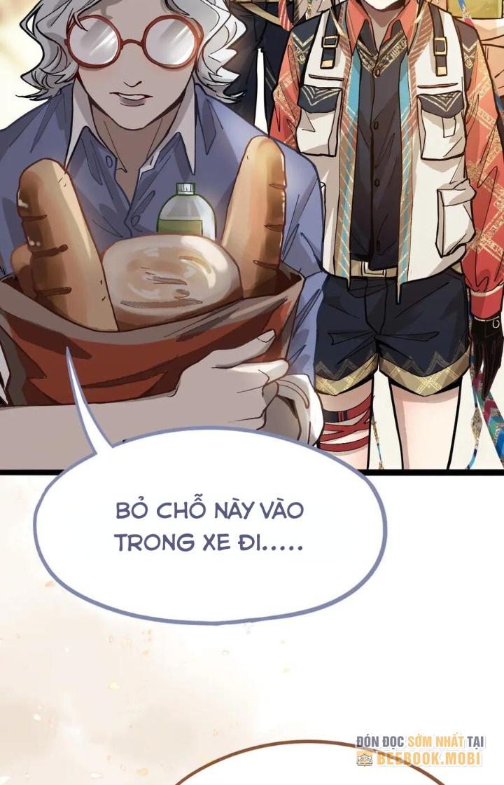 81 Câu Hỏi Chết Chóc Chapter 71 - Trang 2