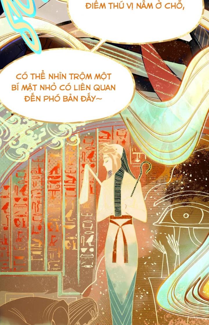 81 Câu Hỏi Chết Chóc Chapter 71 - Trang 2
