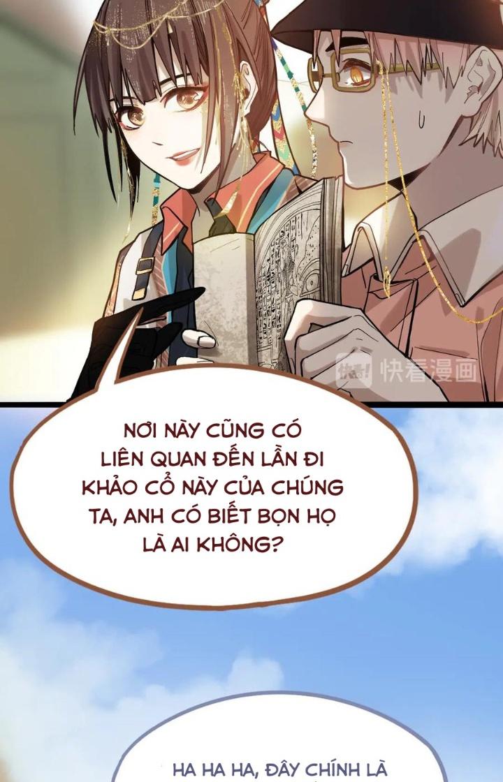 81 Câu Hỏi Chết Chóc Chapter 71 - Trang 2