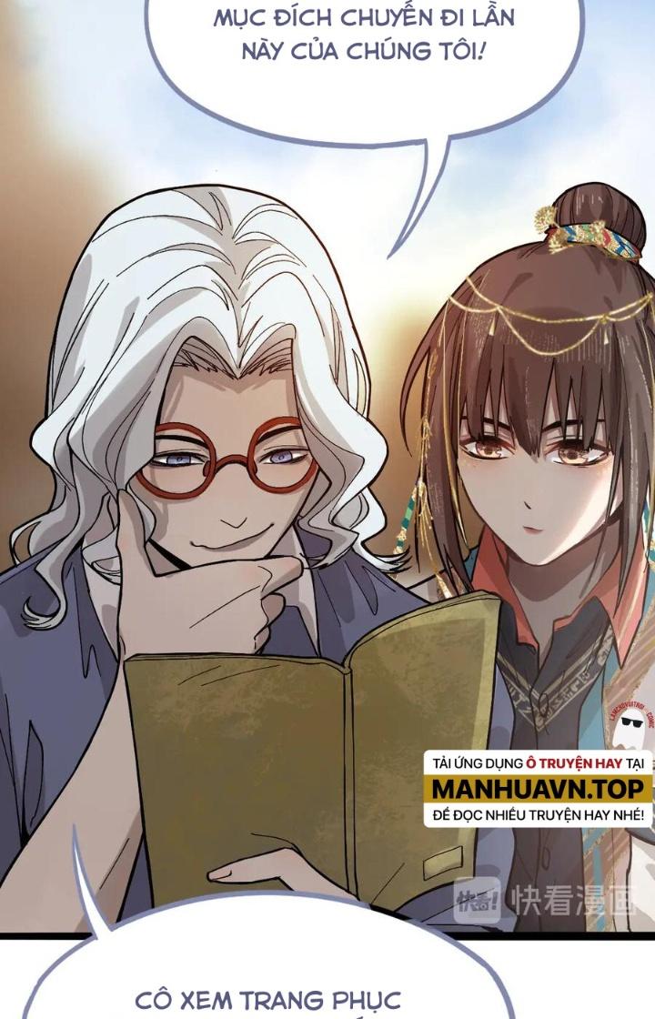 81 Câu Hỏi Chết Chóc Chapter 71 - Trang 2