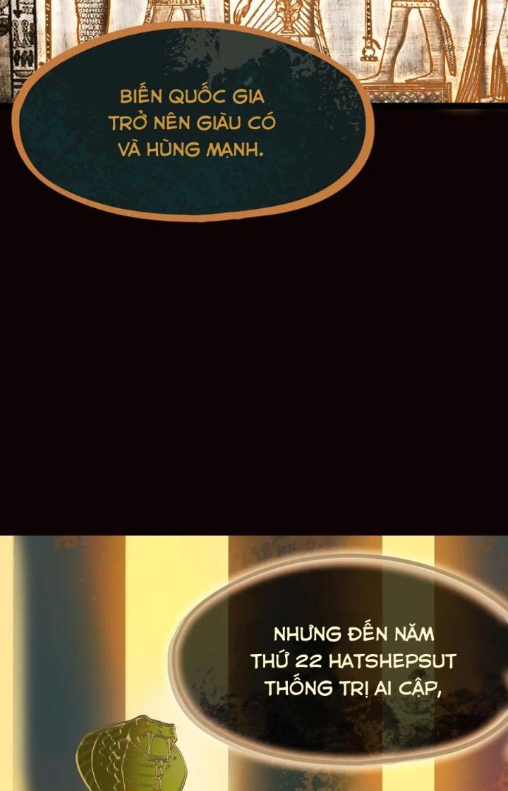 81 Câu Hỏi Chết Chóc Chapter 71 - Trang 2